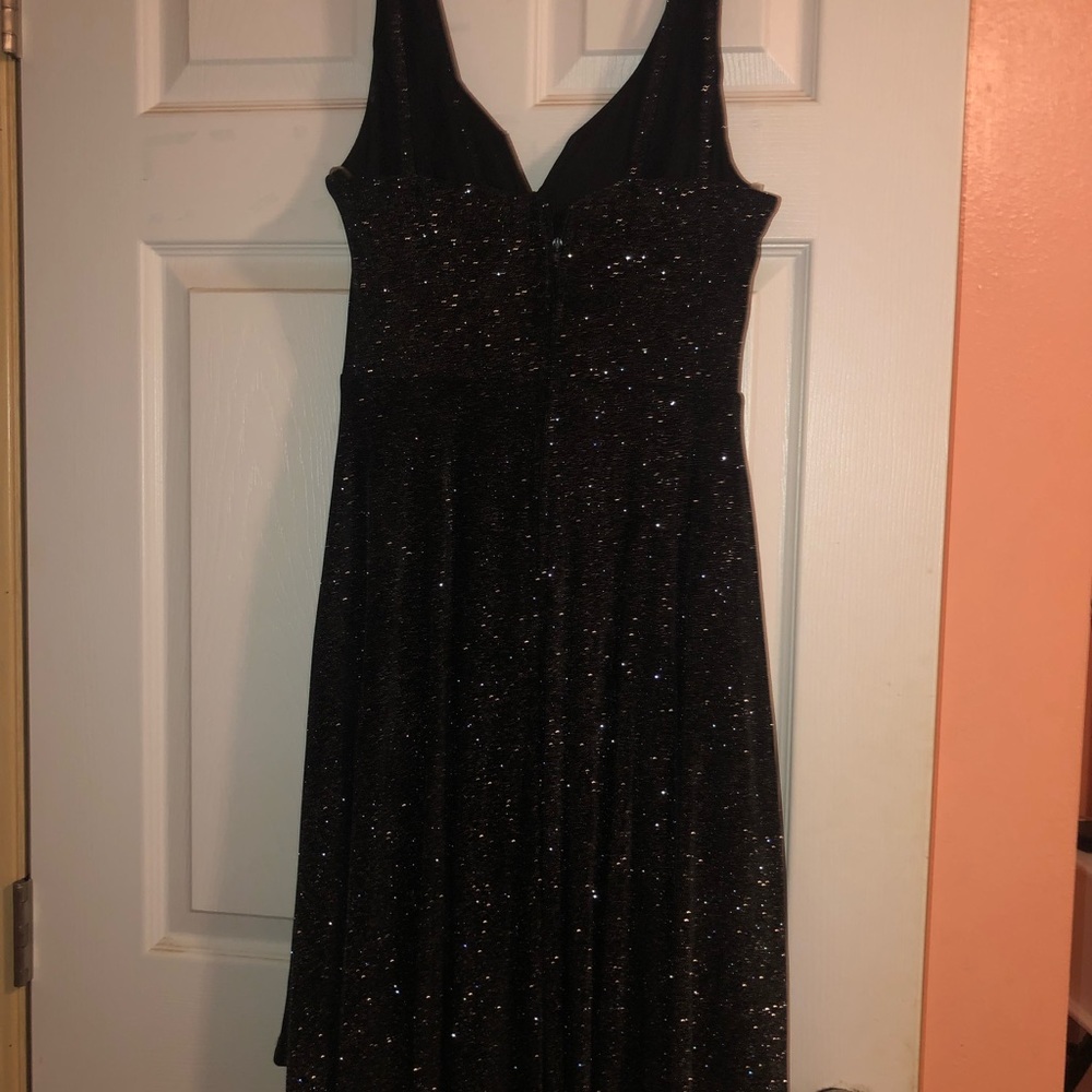 Prom/homecoming dress